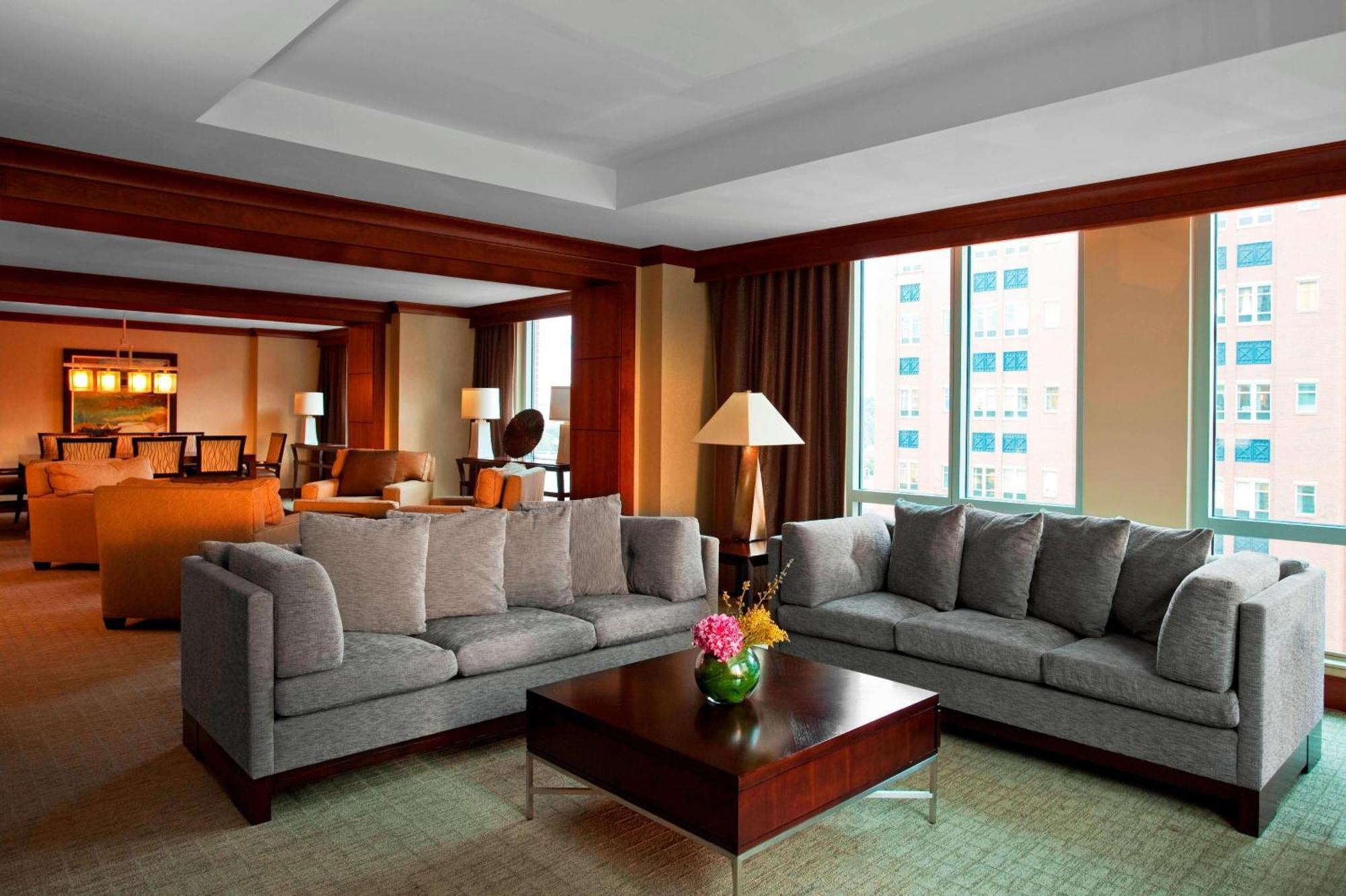 Hotel The Westin Alexandria Old Town Zewnętrze zdjęcie